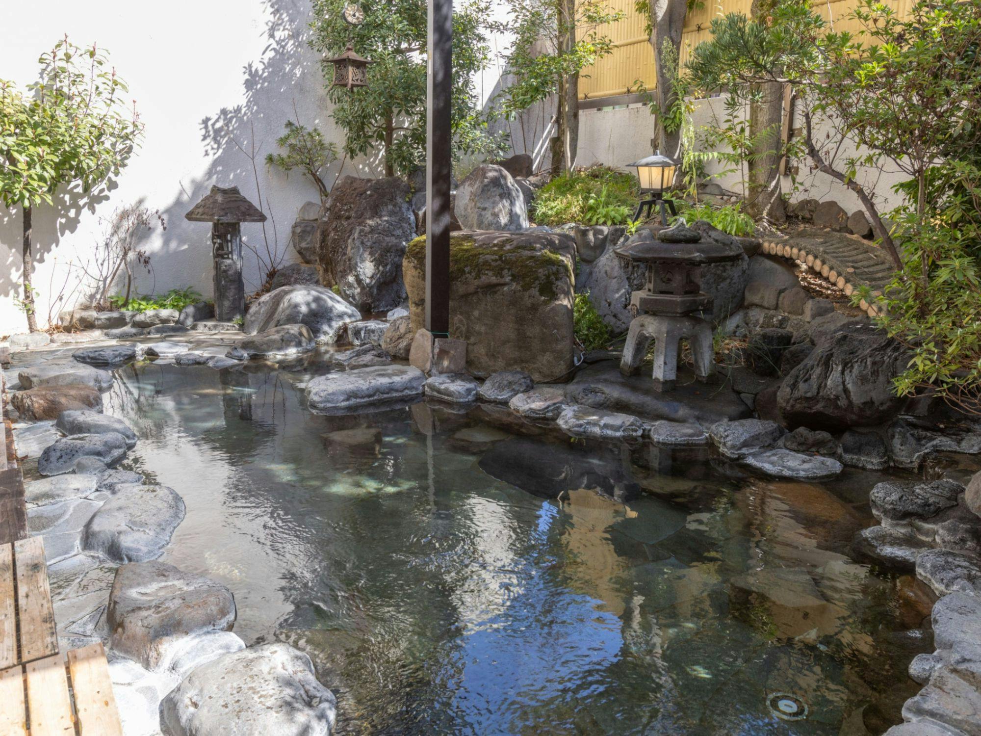 Izu Nagaoka Kinjokan