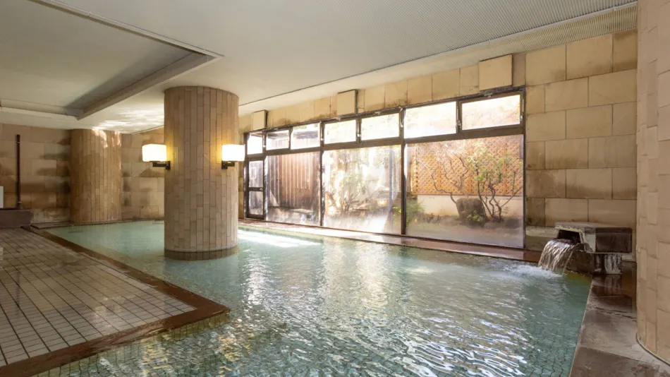 Izu Nagaoka Kinjokan