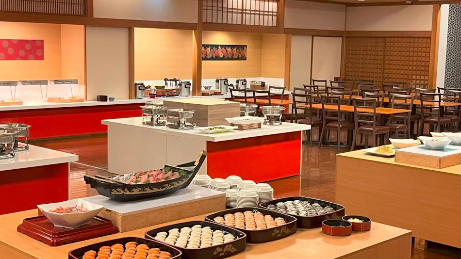 Izu Nagaoka Kinjokan