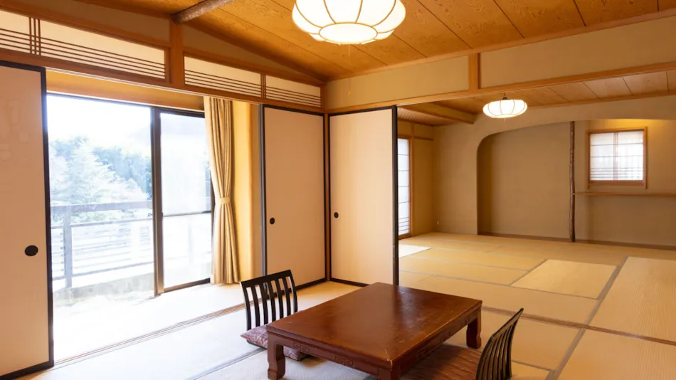 Izu Nagaoka Kinjokan