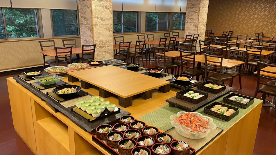 Itoen Hotel Inatori