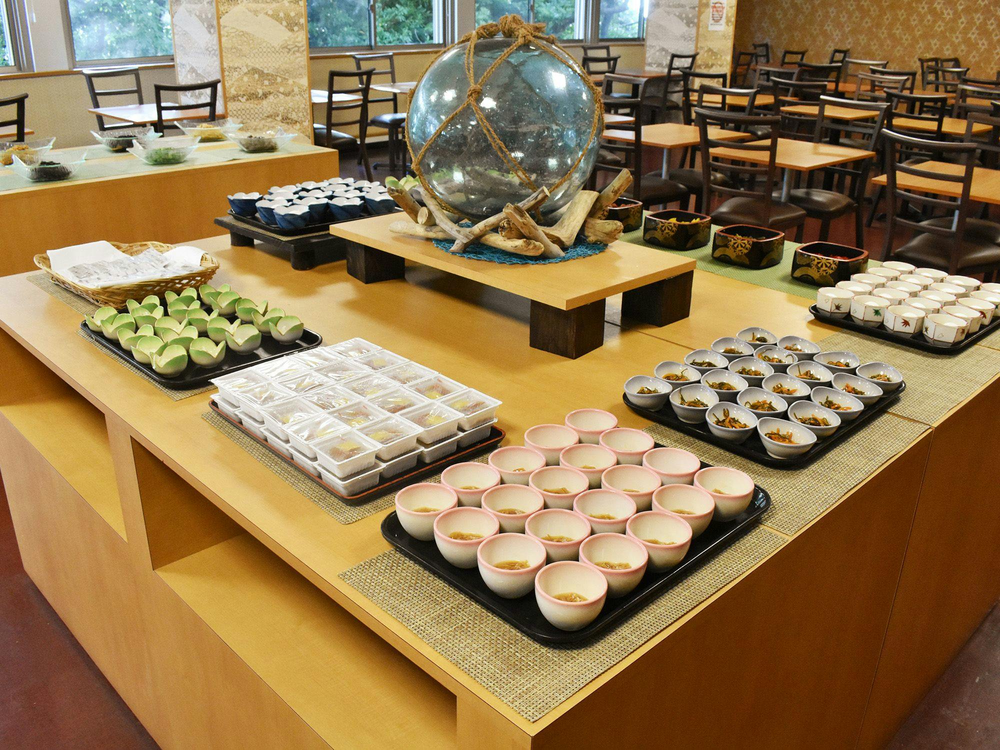 Itoen Hotel Inatori