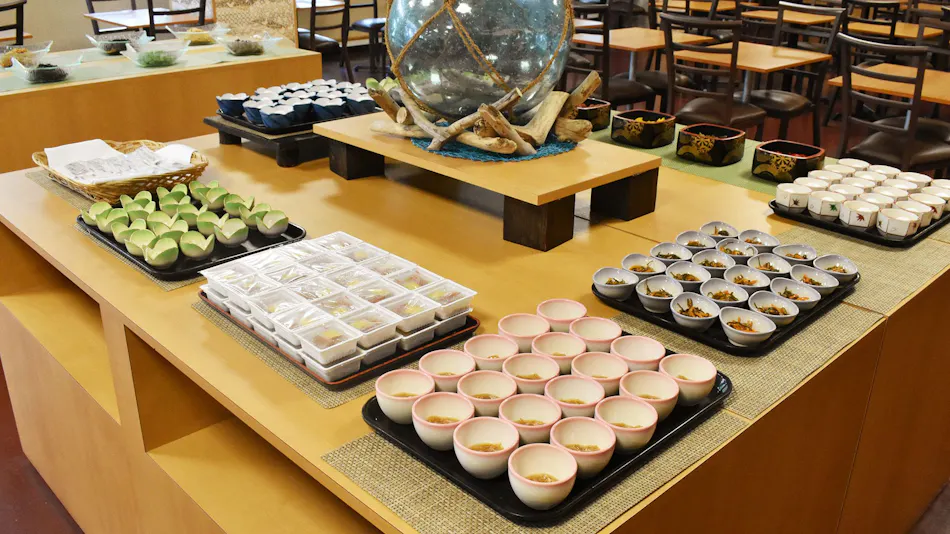 Itoen Hotel Inatori