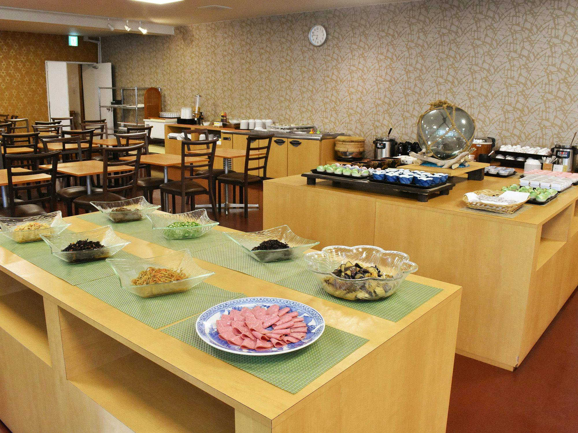 Itoen Hotel Inatori