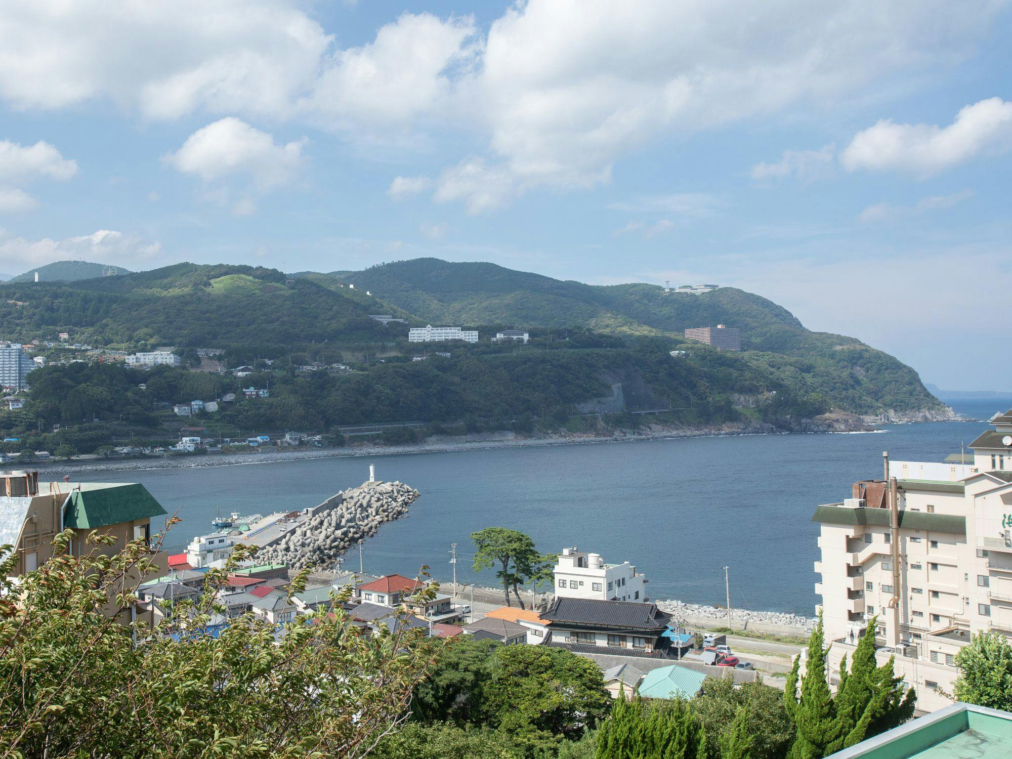 Itoen Hotel Inatori