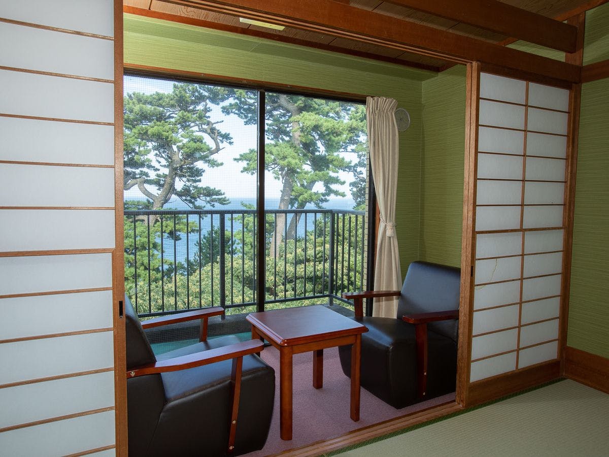 Itoen Hotel Inatori