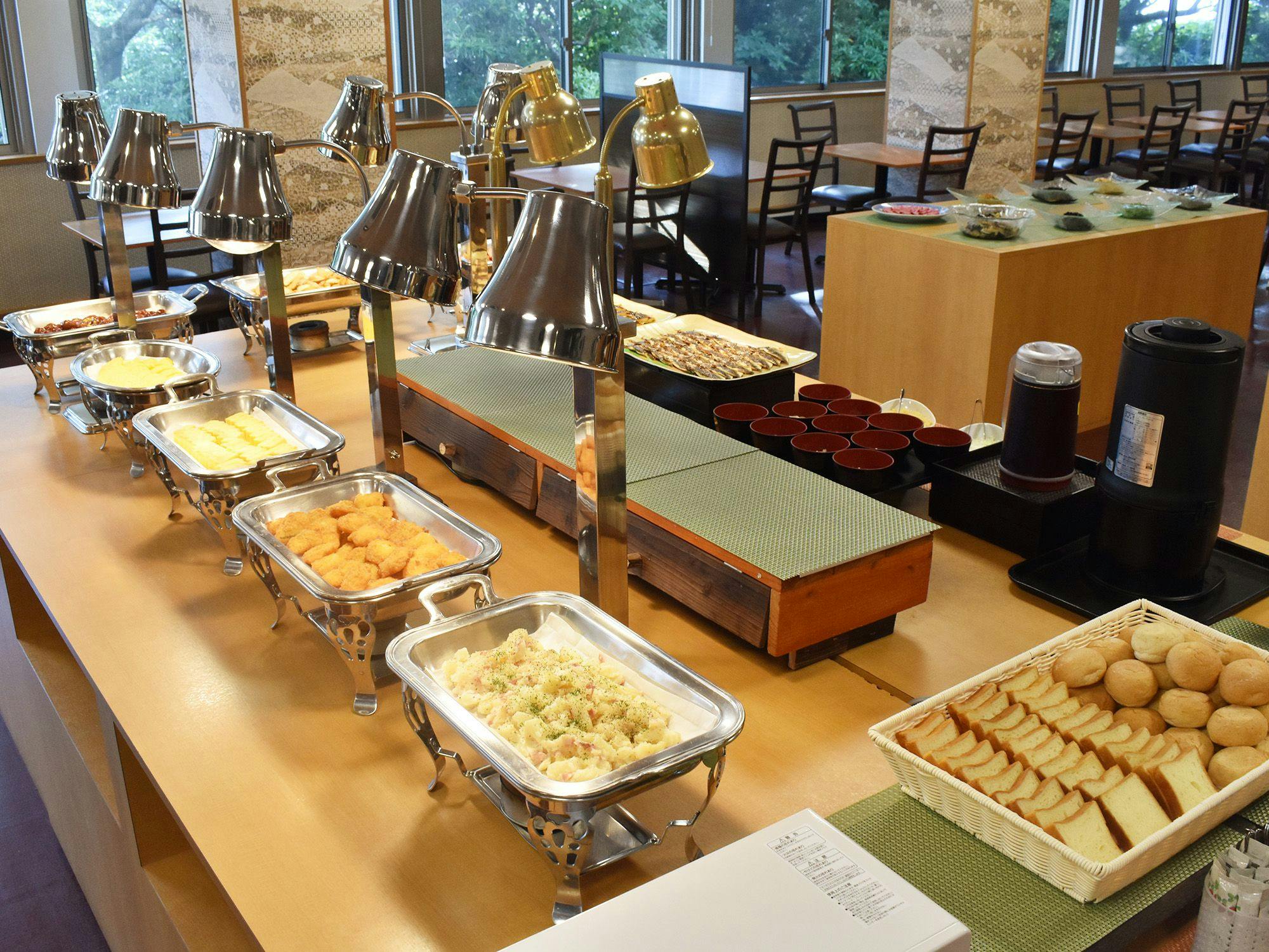 Itoen Hotel Inatori