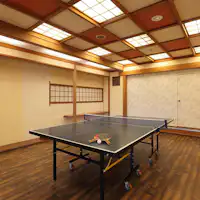 ห้องปิงปอง
