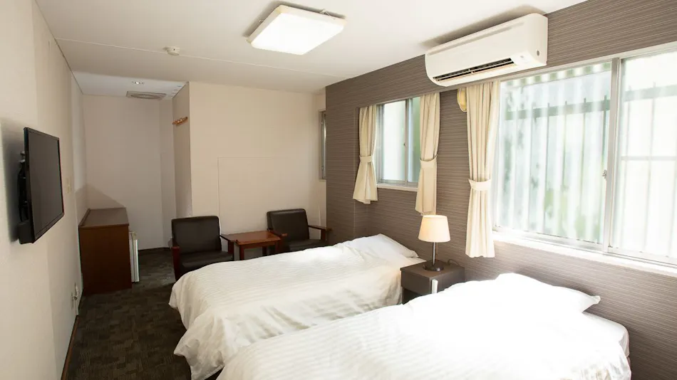 Itoen Hotel Inatori