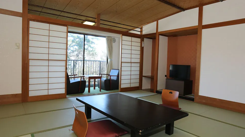 Itoen Hotel Inatori