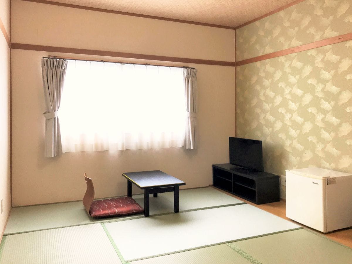 Itoen Hotel Inatori