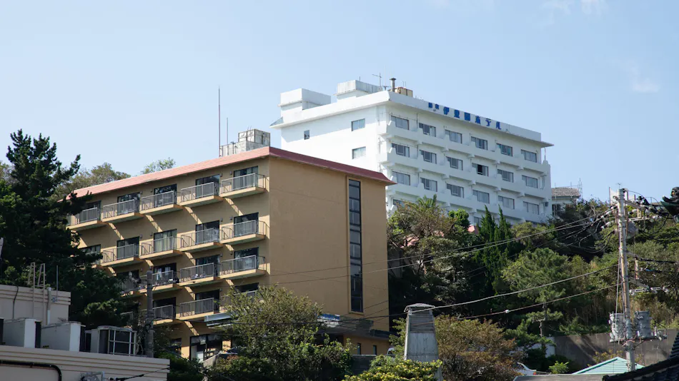 Itoen Hotel Inatori