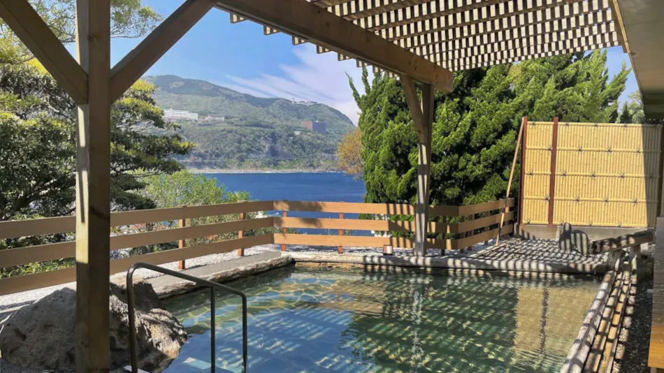 Itoen Hotel Inatori