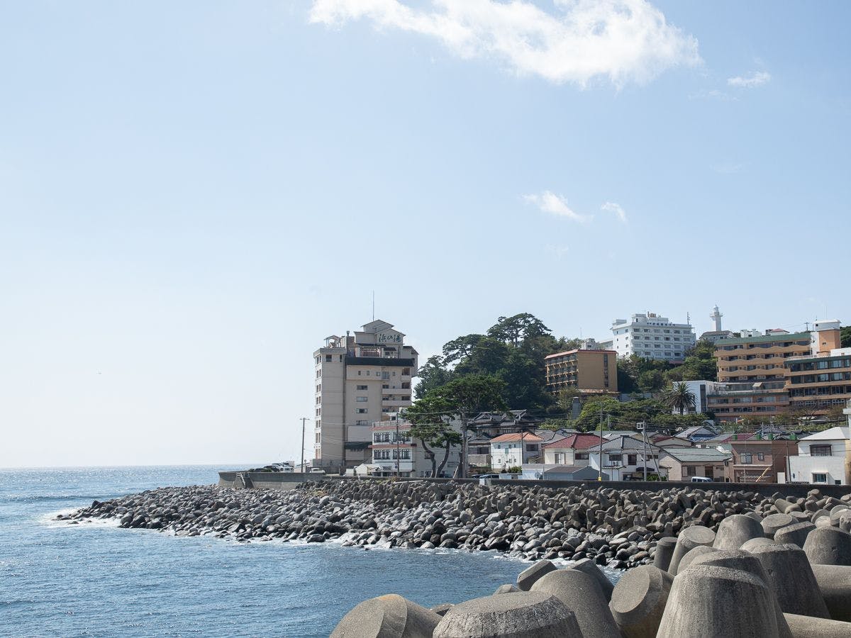 Itoen Hotel Inatori
