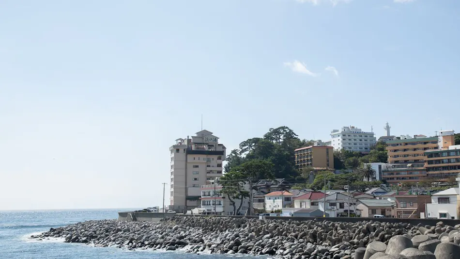 Itoen Hotel Inatori