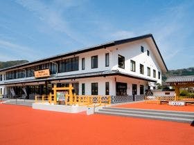 西伊豆松崎伊東園ホテル