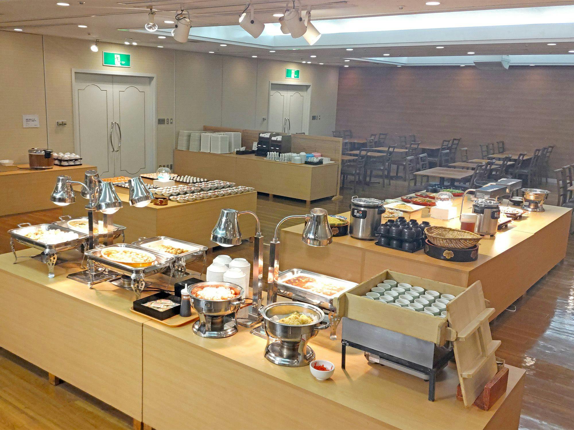 Nishi-Izu Matsuzaki Itoen Hotel