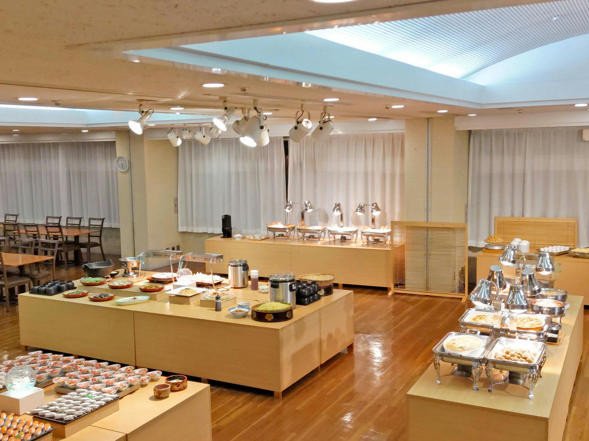 Nishi-Izu Matsuzaki Itoen Hotel
