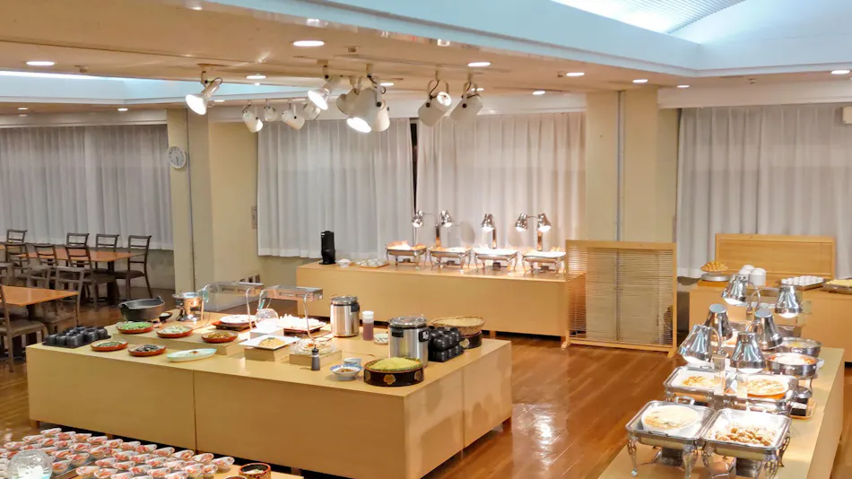 Nishi-Izu Matsuzaki Itoen Hotel