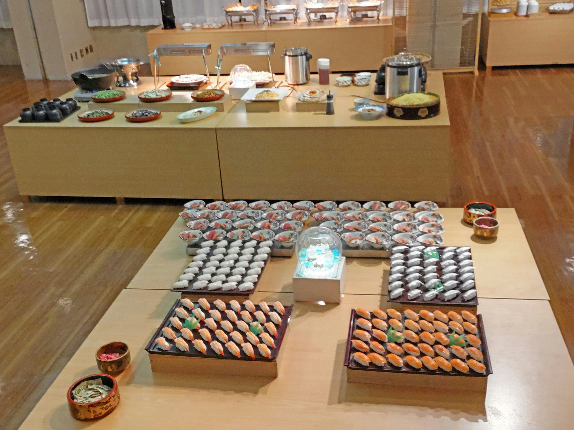 Nishi-Izu Matsuzaki Itoen Hotel