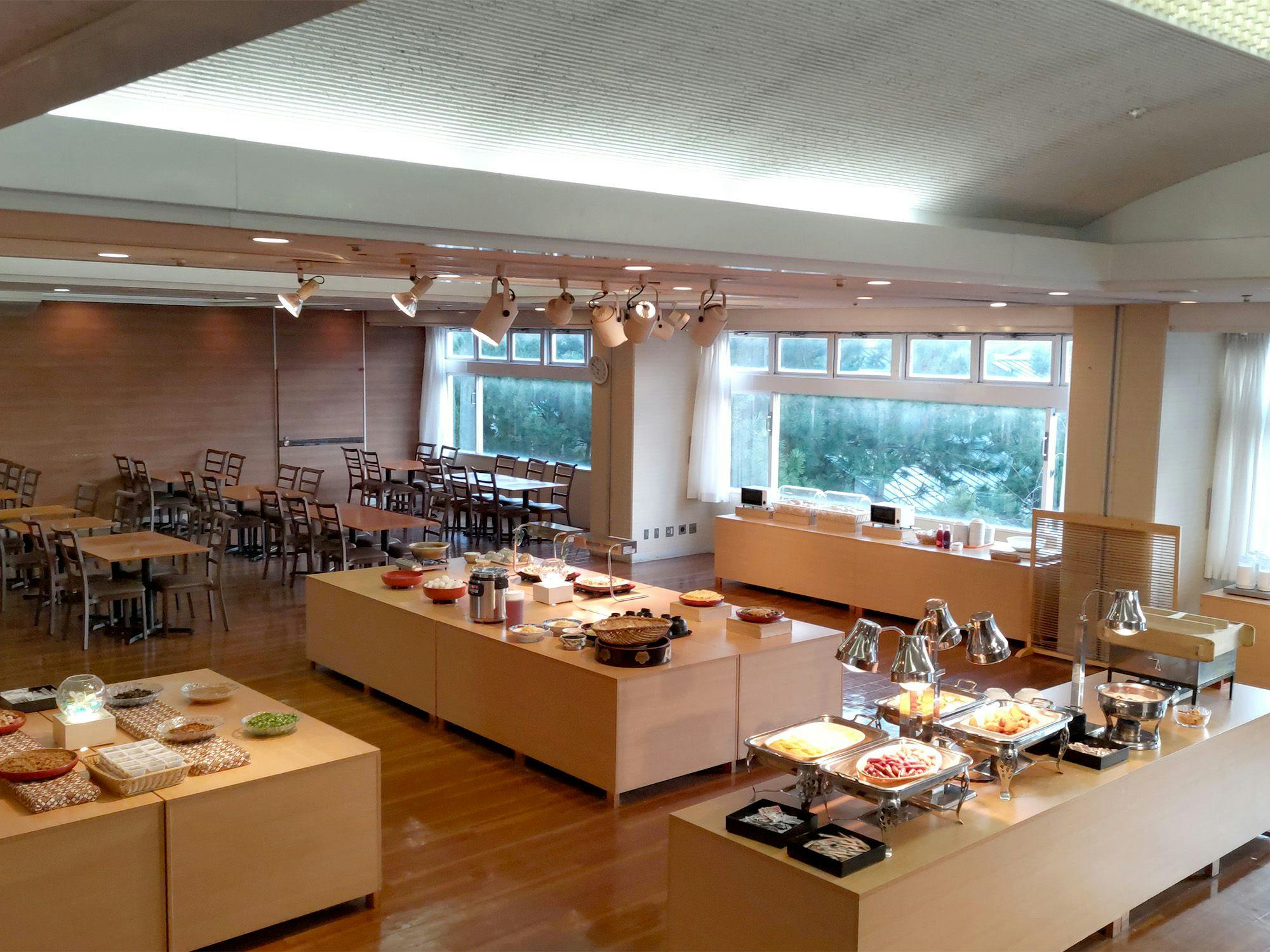 Nishi-Izu Matsuzaki Itoen Hotel