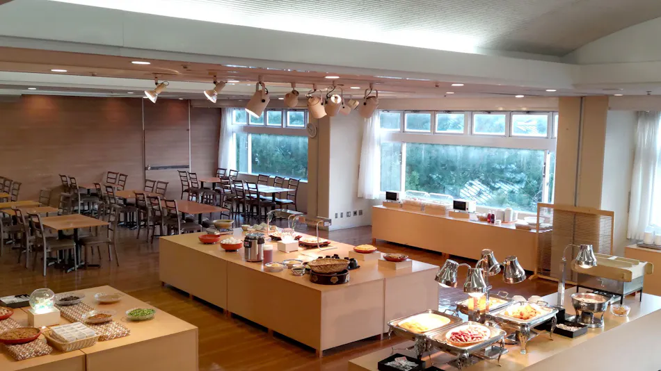 Nishi-Izu Matsuzaki Itoen Hotel