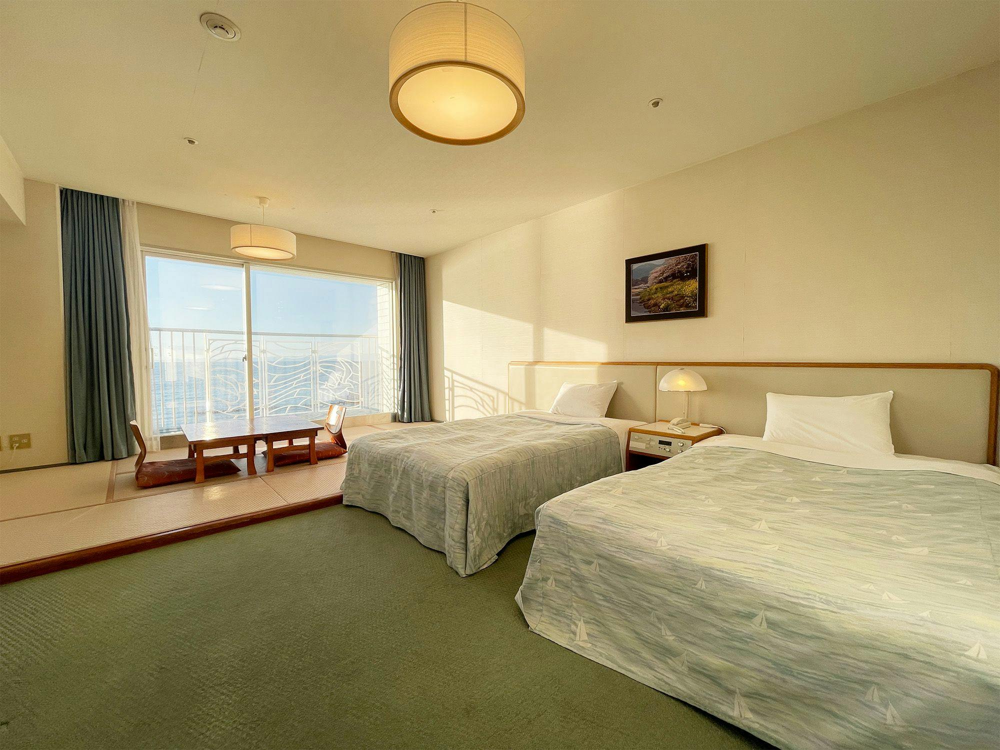 Nishi-Izu Matsuzaki Itoen Hotel