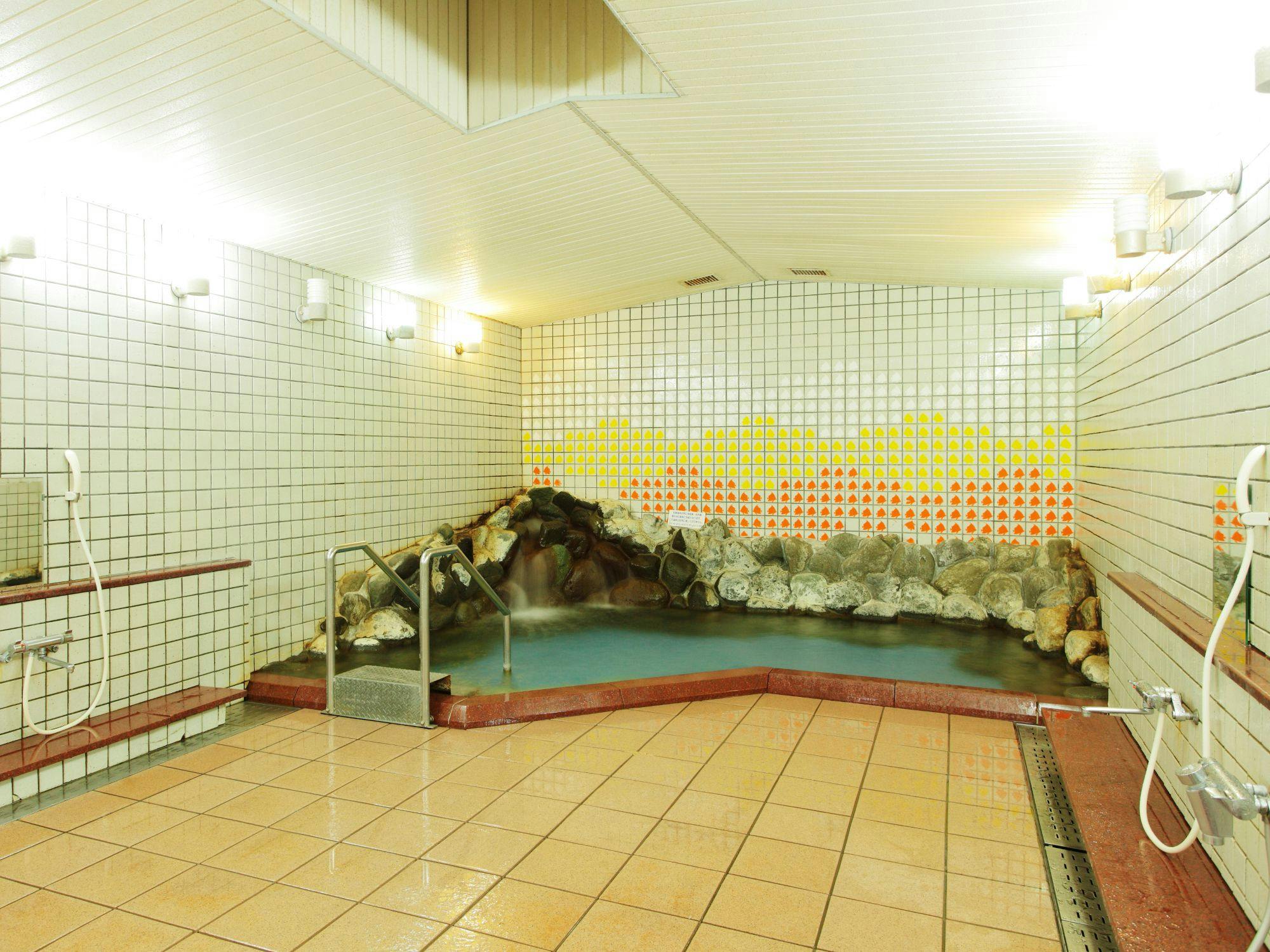 Nishi-Izu Matsuzaki Itoen Hotel