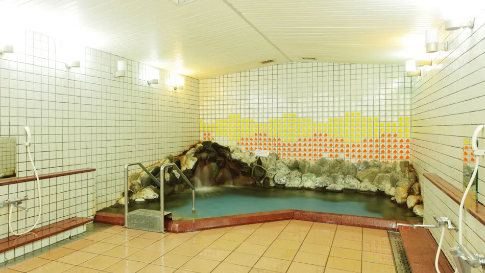 Nishi-Izu Matsuzaki Itoen Hotel