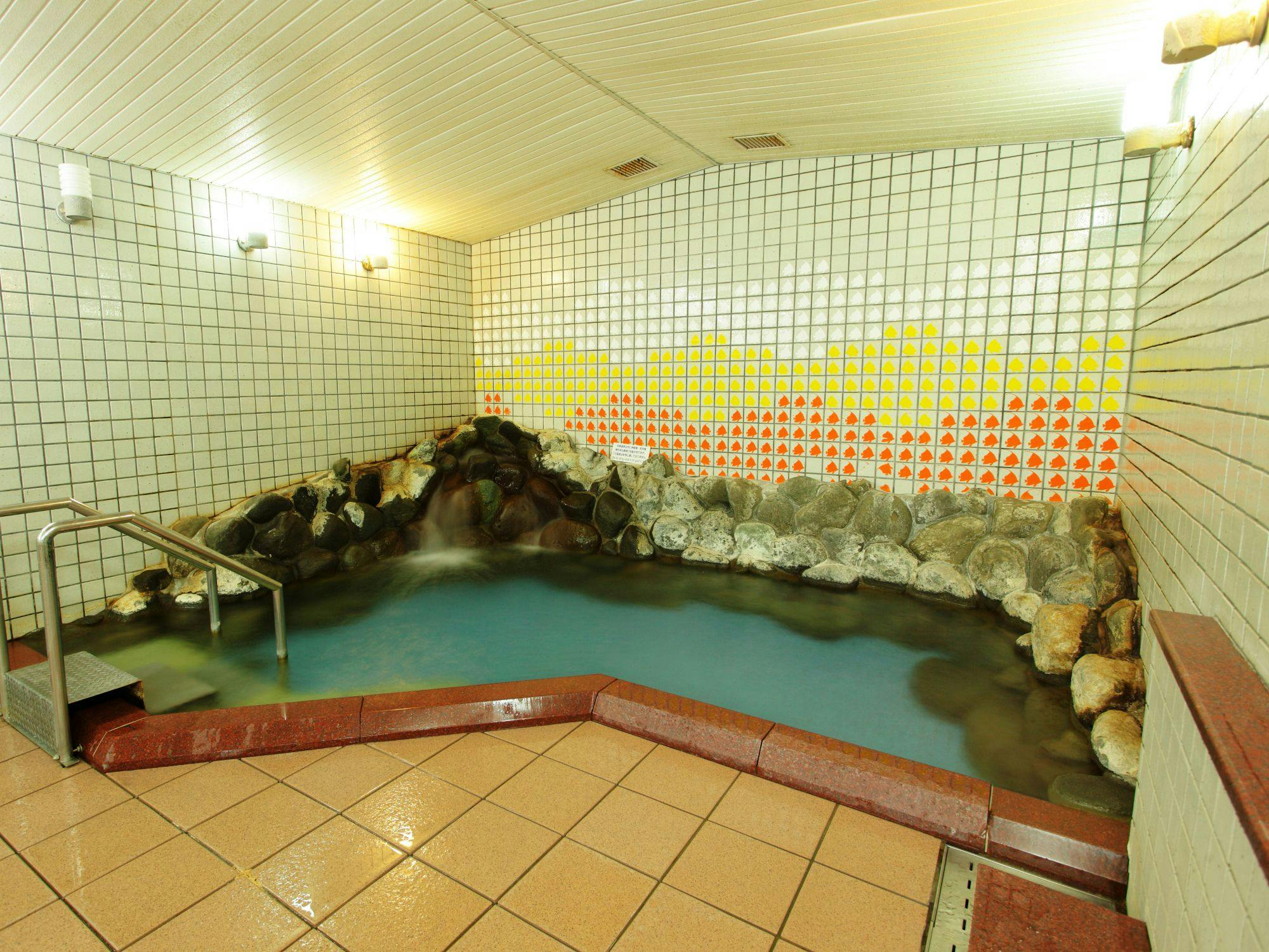 Nishi-Izu Matsuzaki Itoen Hotel