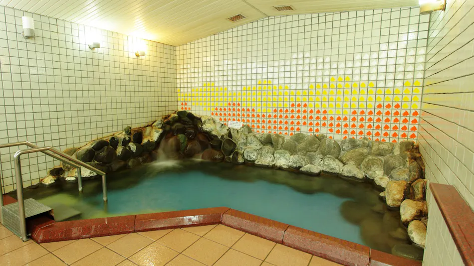 Nishi-Izu Matsuzaki Itoen Hotel