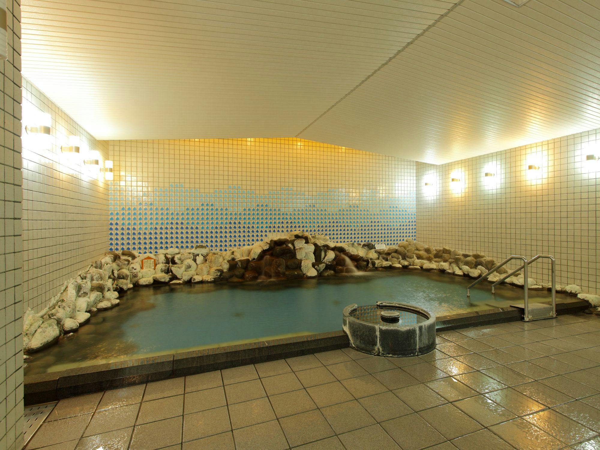 Nishi-Izu Matsuzaki Itoen Hotel