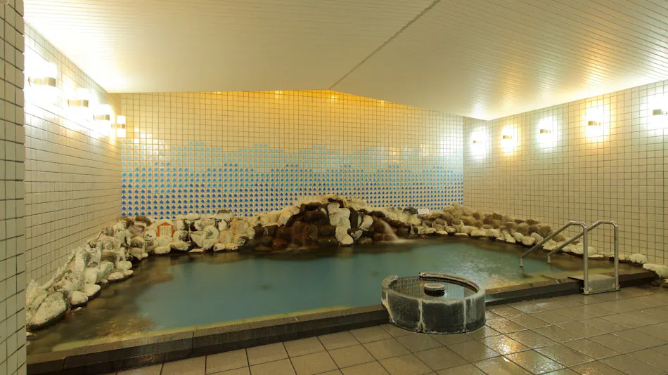 Nishi-Izu Matsuzaki Itoen Hotel