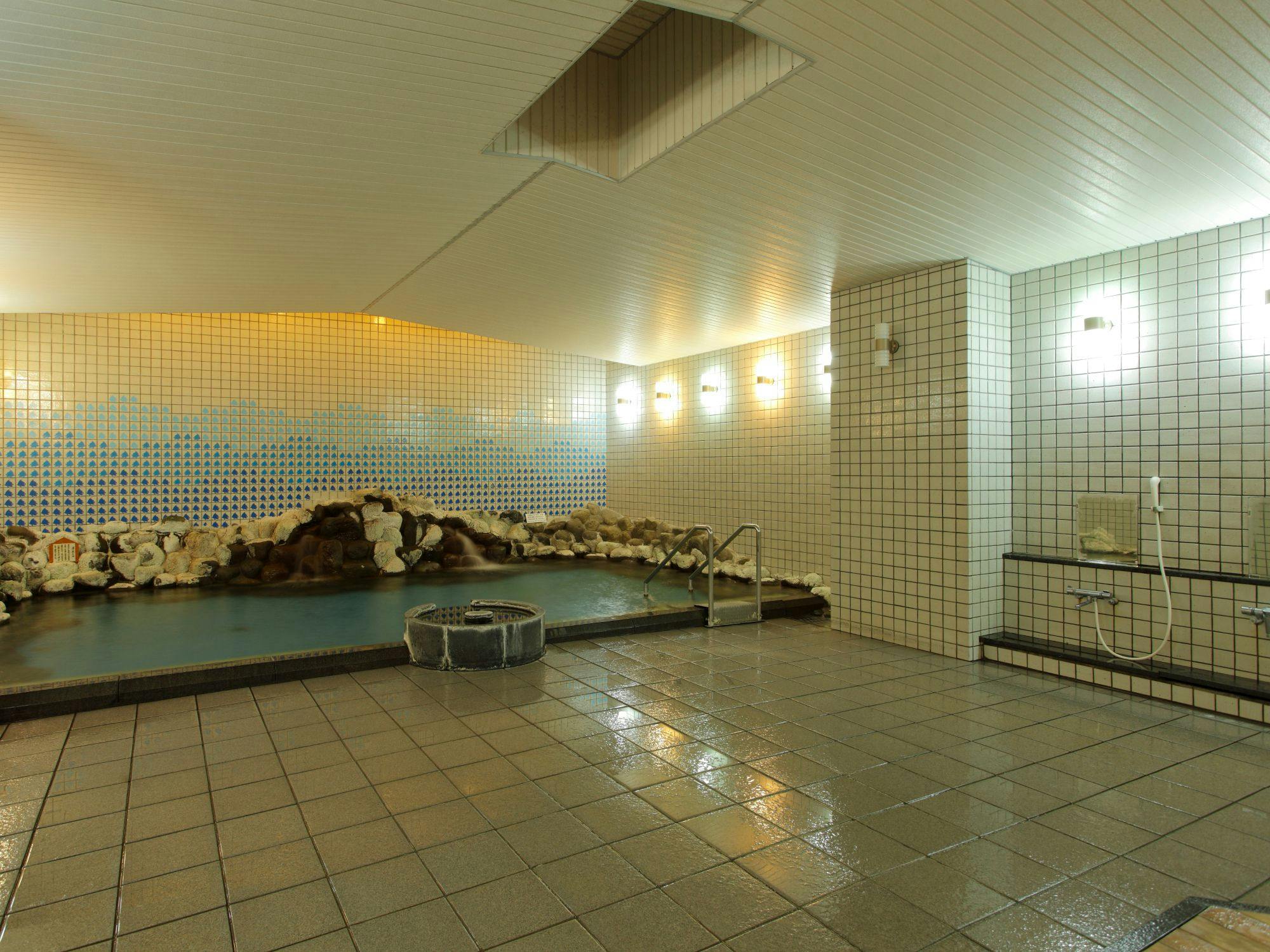 Nishi-Izu Matsuzaki Itoen Hotel