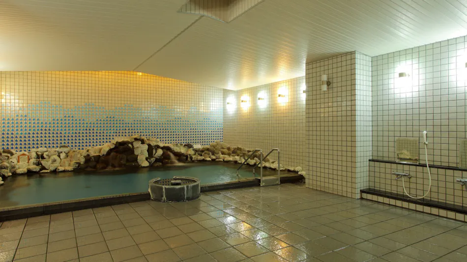 Nishi-Izu Matsuzaki Itoen Hotel