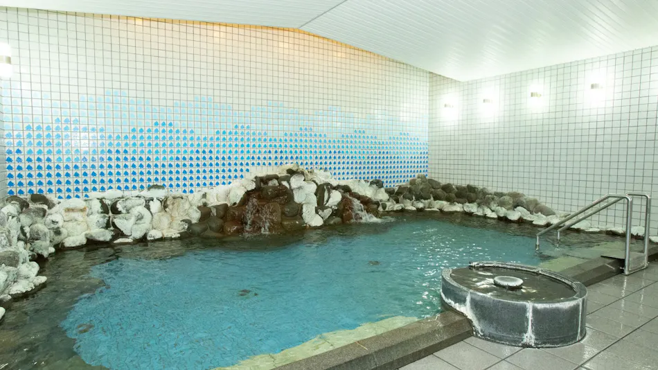 Nishi-Izu Matsuzaki Itoen Hotel