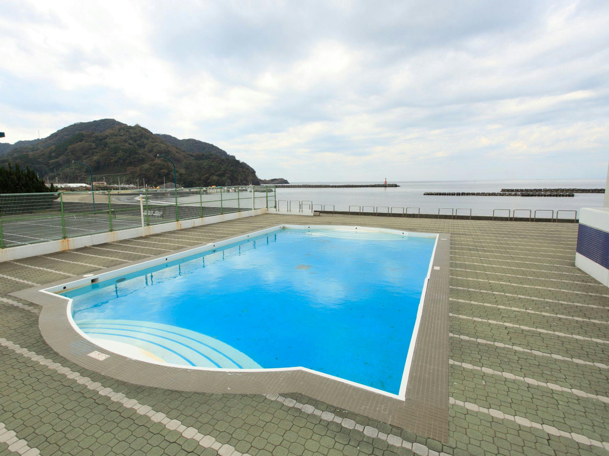 Nishi-Izu Matsuzaki Itoen Hotel