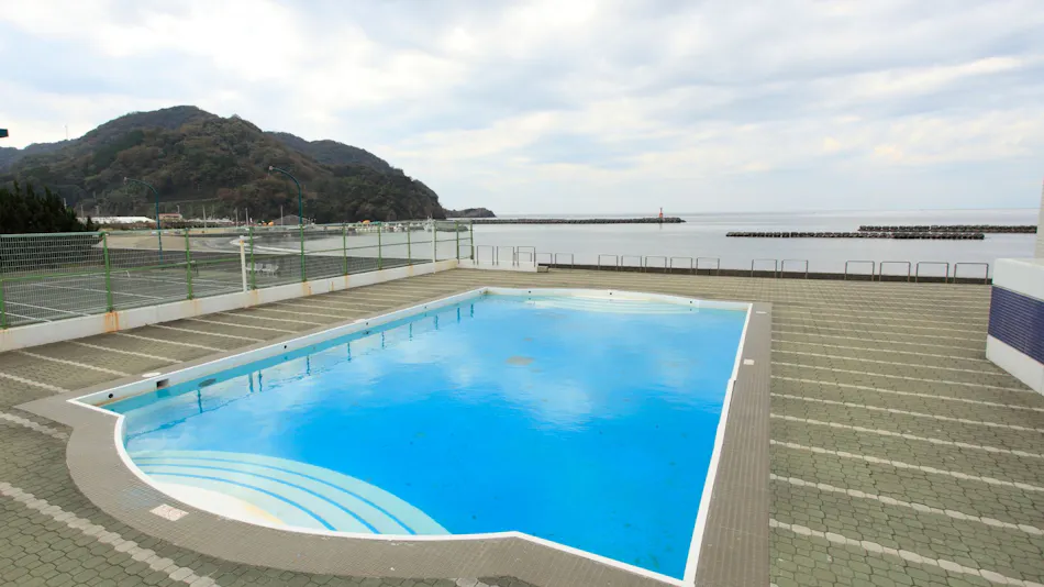 Nishi-Izu Matsuzaki Itoen Hotel