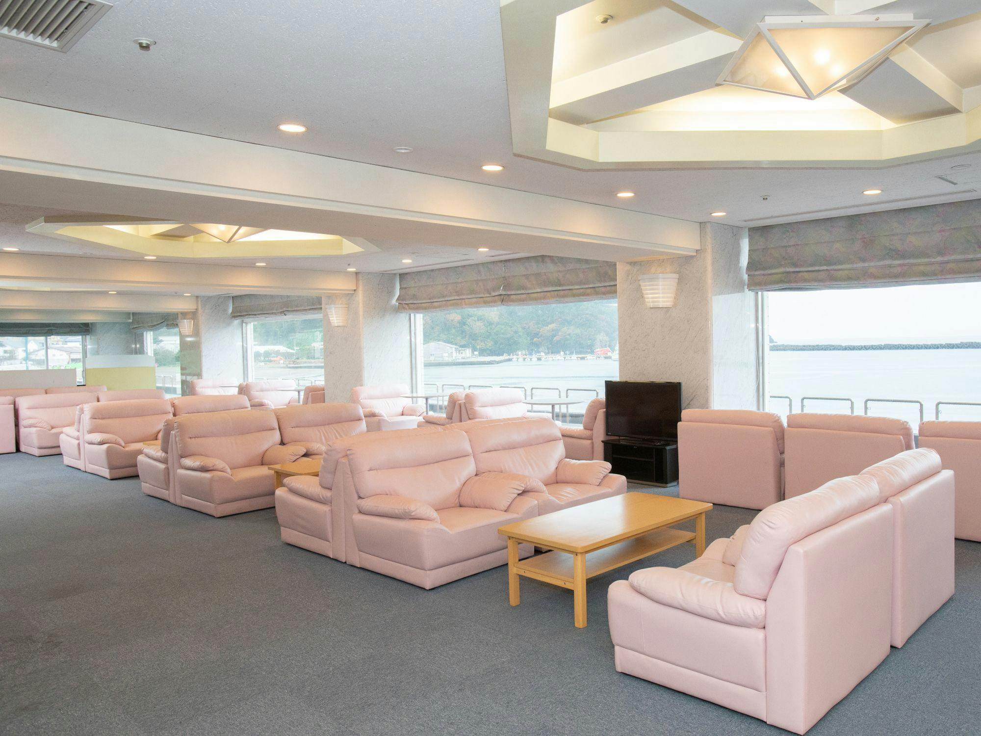 Nishi-Izu Matsuzaki Itoen Hotel