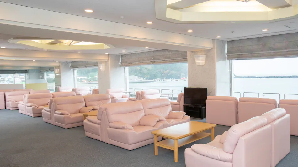 Nishi-Izu Matsuzaki Itoen Hotel
