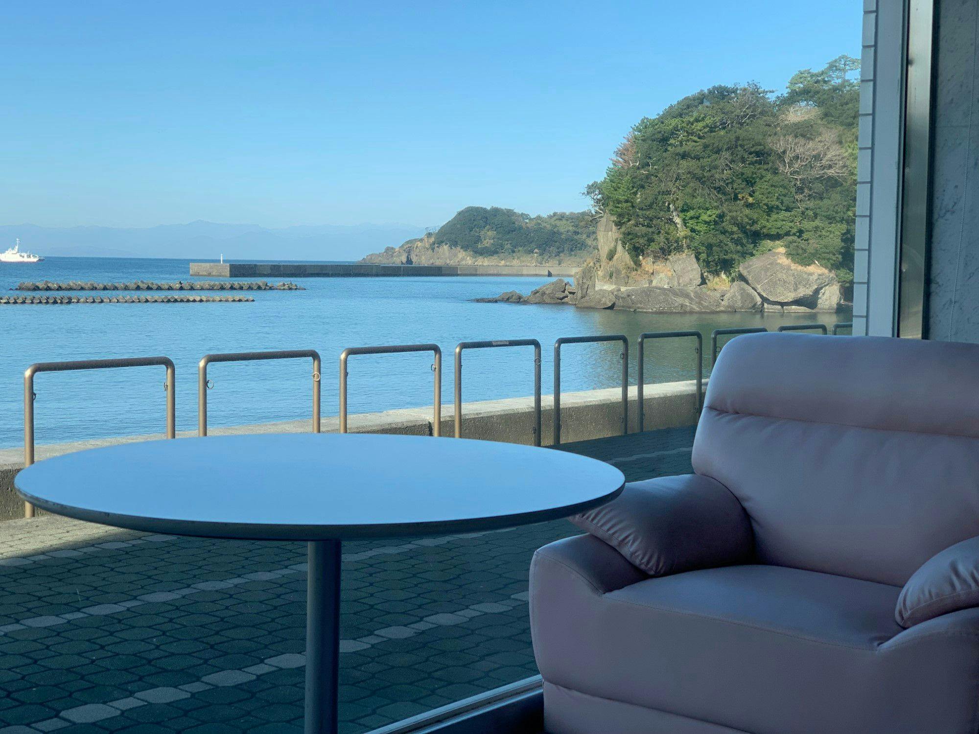 Nishi-Izu Matsuzaki Itoen Hotel