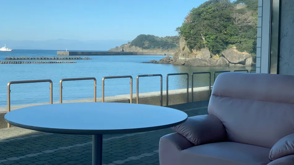 Nishi-Izu Matsuzaki Itoen Hotel