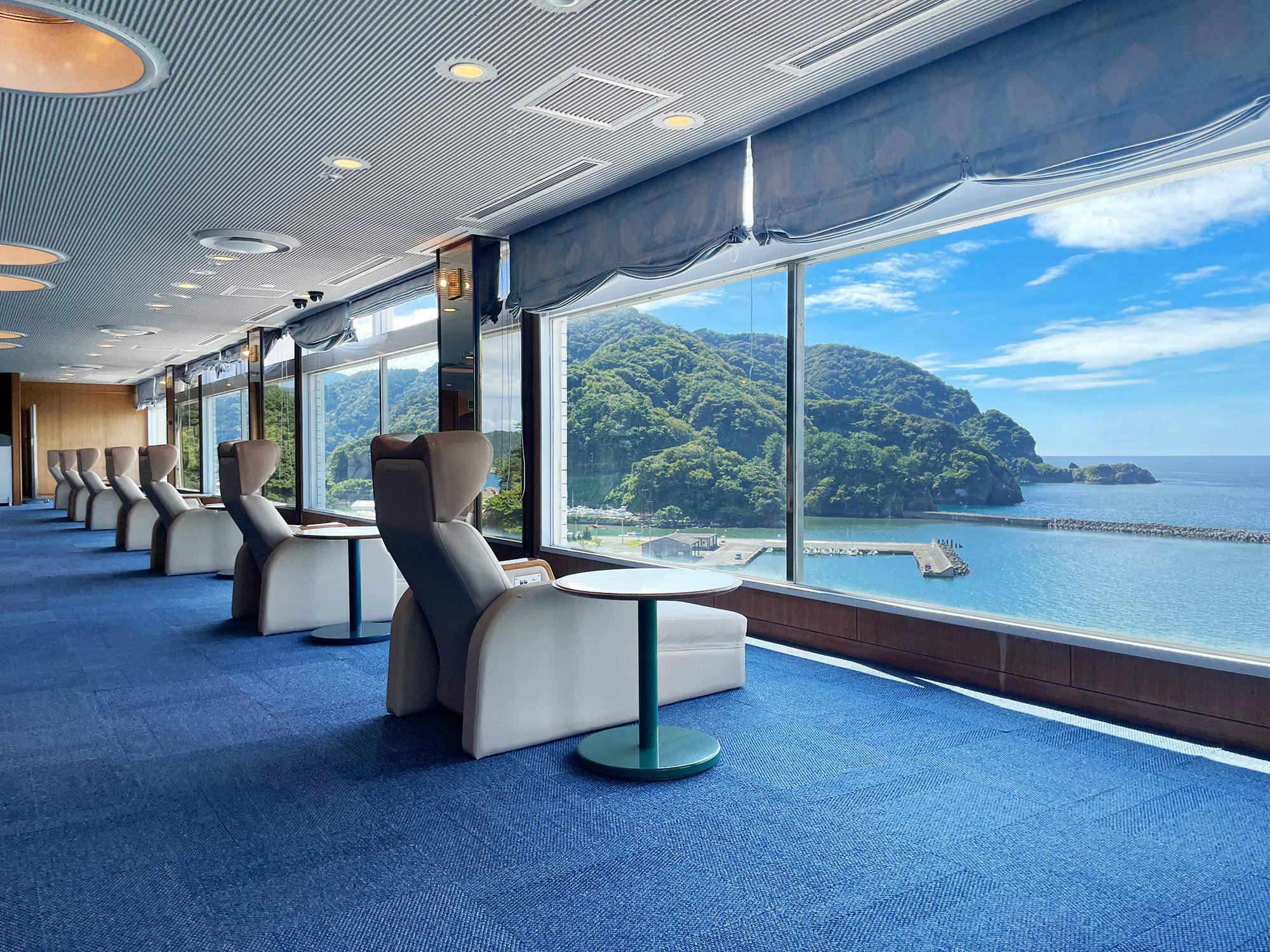Nishi-Izu Matsuzaki Itoen Hotel