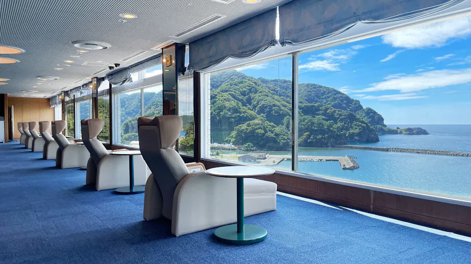 Nishi-Izu Matsuzaki Itoen Hotel