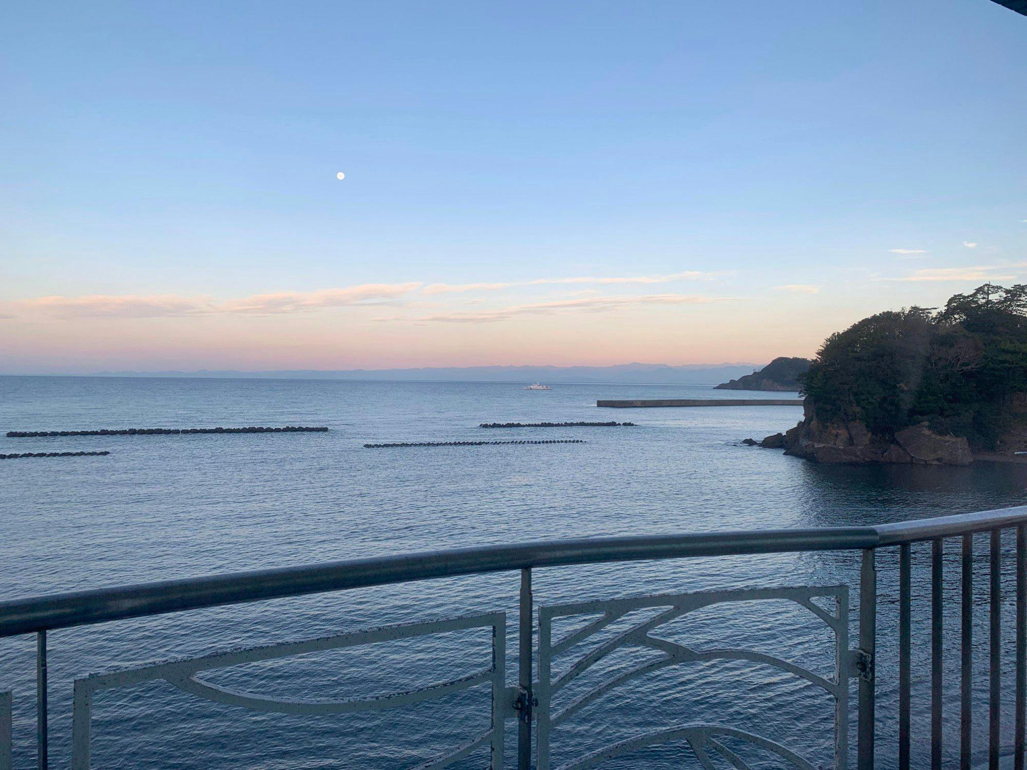 Nishi-Izu Matsuzaki Itoen Hotel