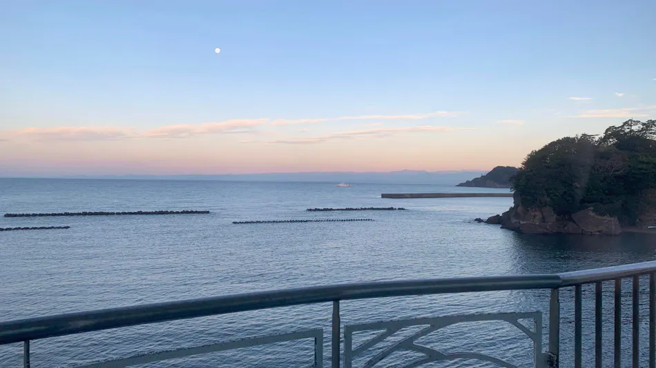 Nishi-Izu Matsuzaki Itoen Hotel