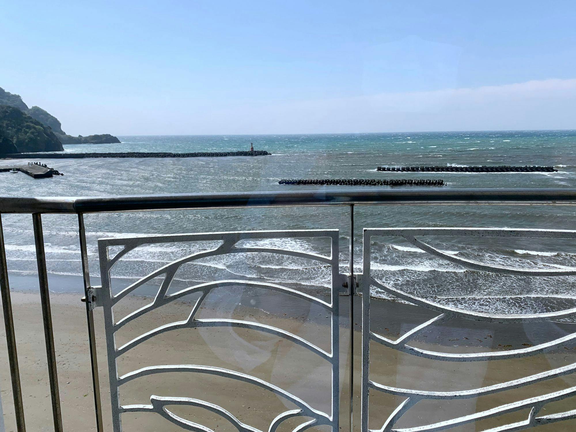 Nishi-Izu Matsuzaki Itoen Hotel