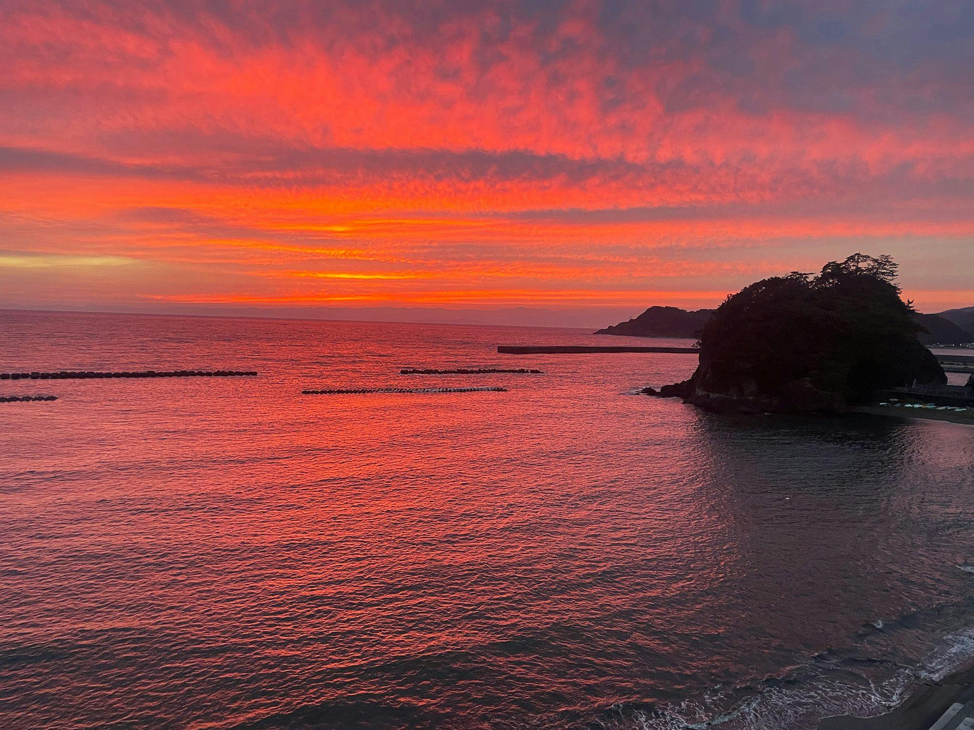 Nishi-Izu Matsuzaki Itoen Hotel