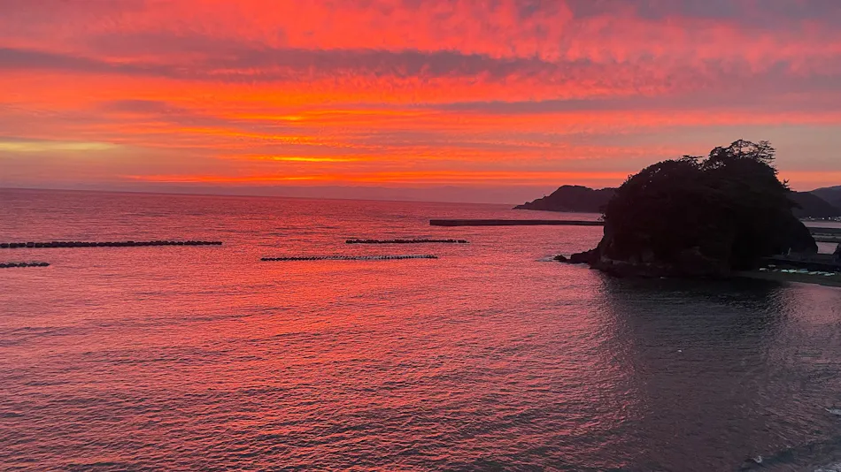 Nishi-Izu Matsuzaki Itoen Hotel