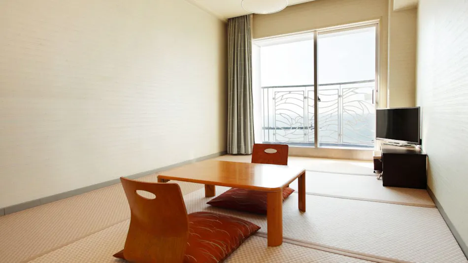 Nishi-Izu Matsuzaki Itoen Hotel